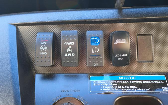 2026 KAWASAKI MULE PROFXT 1000 LE