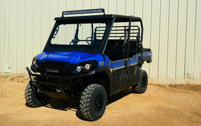 2026 KAWASAKI MULE PROFXT 1000 LE