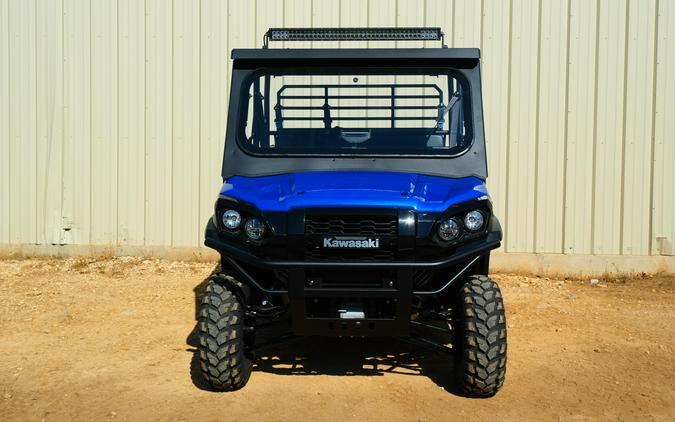 2026 KAWASAKI MULE PROFXT 1000 LE