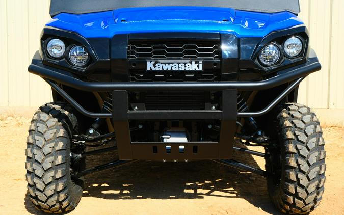 2026 KAWASAKI MULE PROFXT 1000 LE