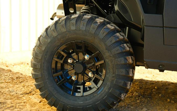 2026 KAWASAKI MULE PROFXT 1000 LE