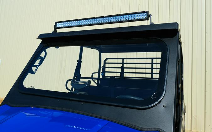 2026 KAWASAKI MULE PROFXT 1000 LE