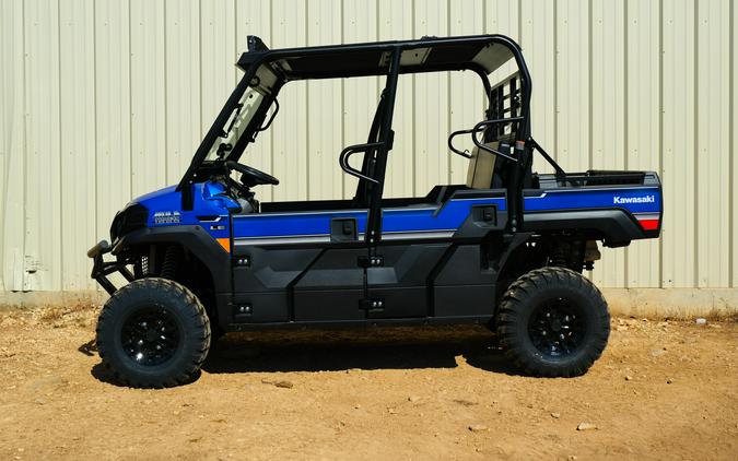 2026 KAWASAKI MULE PROFXT 1000 LE