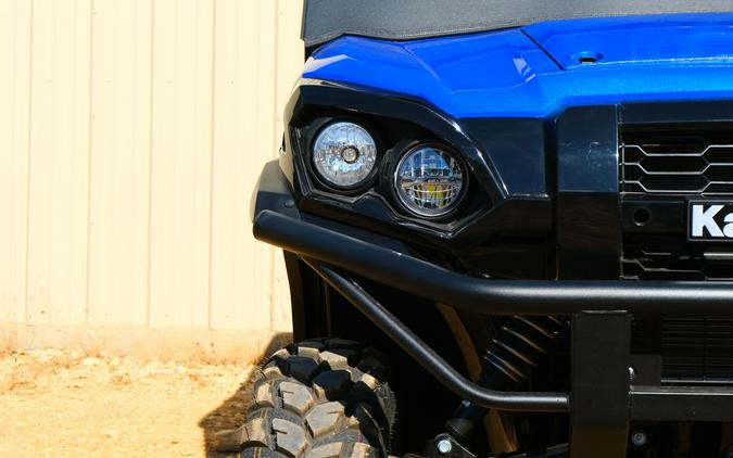 2026 KAWASAKI MULE PROFXT 1000 LE