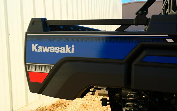 2026 KAWASAKI MULE PROFXT 1000 LE