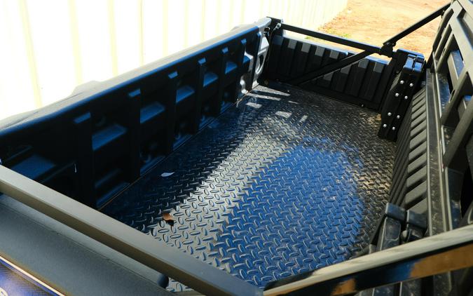 2026 KAWASAKI MULE PROFXT 1000 LE