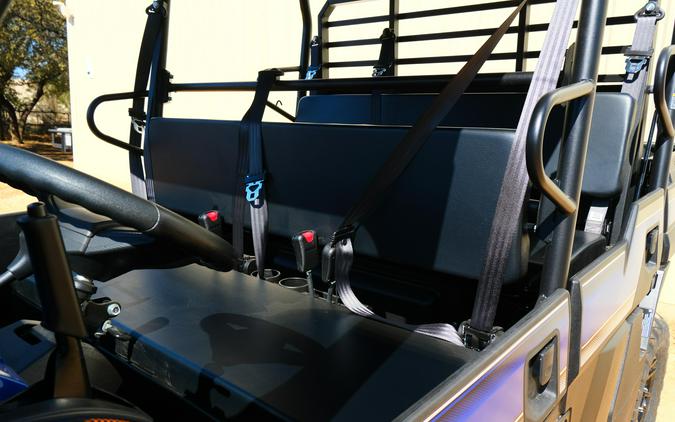 2026 KAWASAKI MULE PROFXT 1000 LE