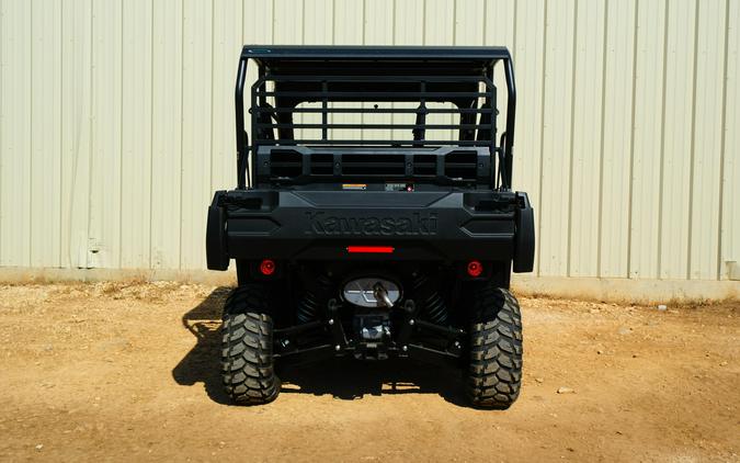 2026 KAWASAKI MULE PROFXT 1000 LE
