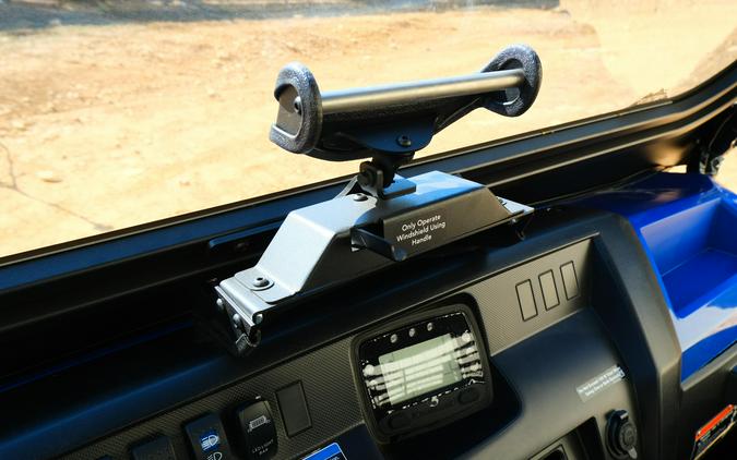 2026 KAWASAKI MULE PROFXT 1000 LE