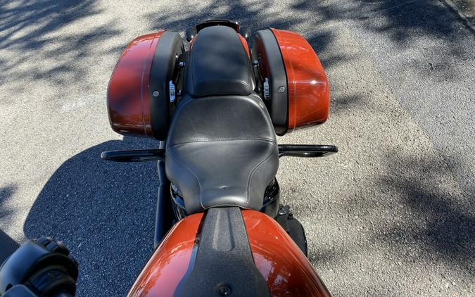 2024 Harley-Davidson® Low Rider® ST FXLRST