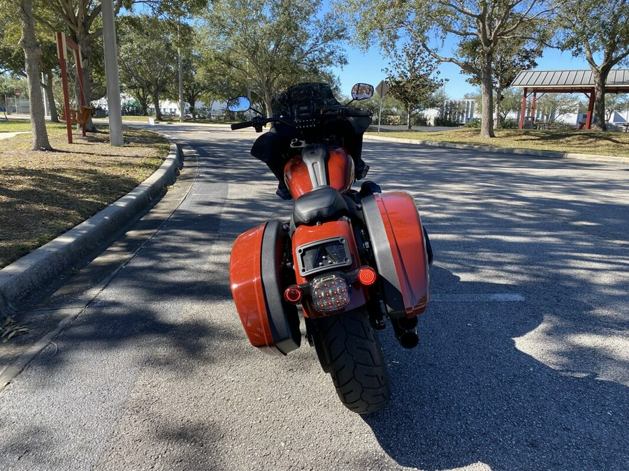 2024 Harley-Davidson® Low Rider® ST FXLRST