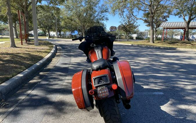 2024 Harley-Davidson® Low Rider® ST FXLRST