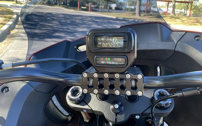 2024 Harley-Davidson® Low Rider® ST FXLRST