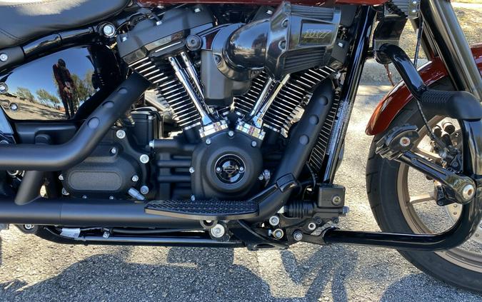 2024 Harley-Davidson® Low Rider® ST FXLRST