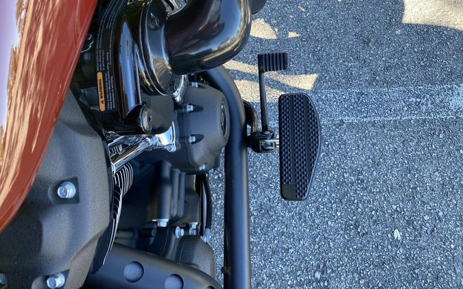 2024 Harley-Davidson® Low Rider® ST FXLRST