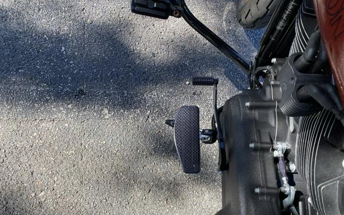 2024 Harley-Davidson® Low Rider® ST FXLRST