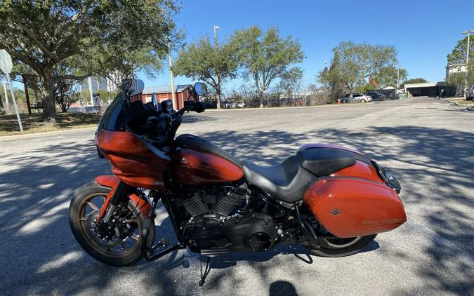 2024 Harley-Davidson® Low Rider® ST FXLRST