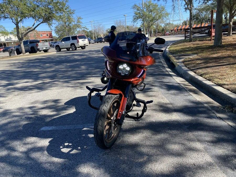 2024 Harley-Davidson® Low Rider® ST FXLRST