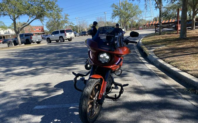 2024 Harley-Davidson® Low Rider® ST FXLRST