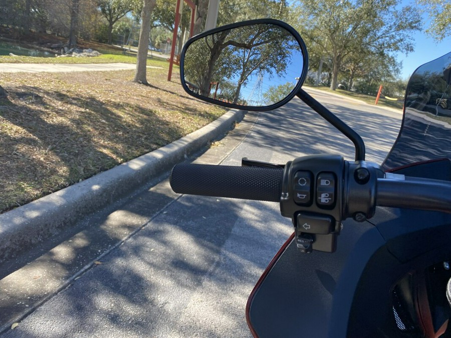 2024 Harley-Davidson® Low Rider® ST FXLRST