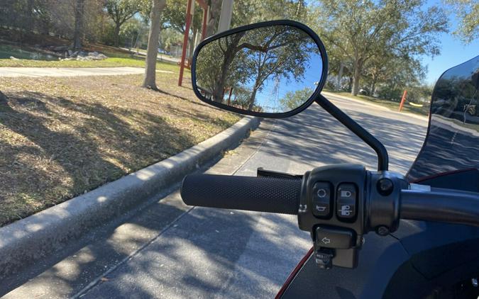 2024 Harley-Davidson® Low Rider® ST FXLRST