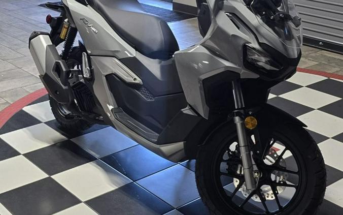 2026 Honda® ADV160