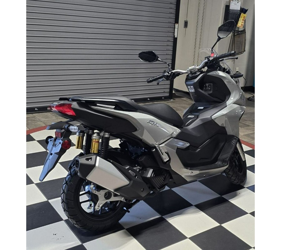 2026 Honda® ADV160