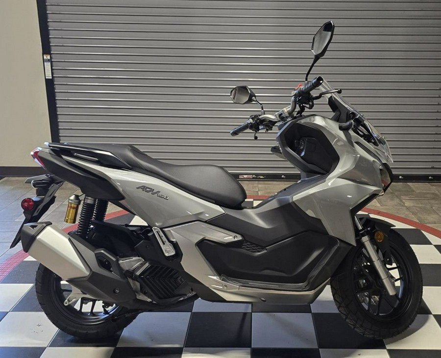 2026 Honda® ADV160
