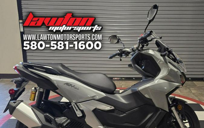 2026 Honda® ADV160