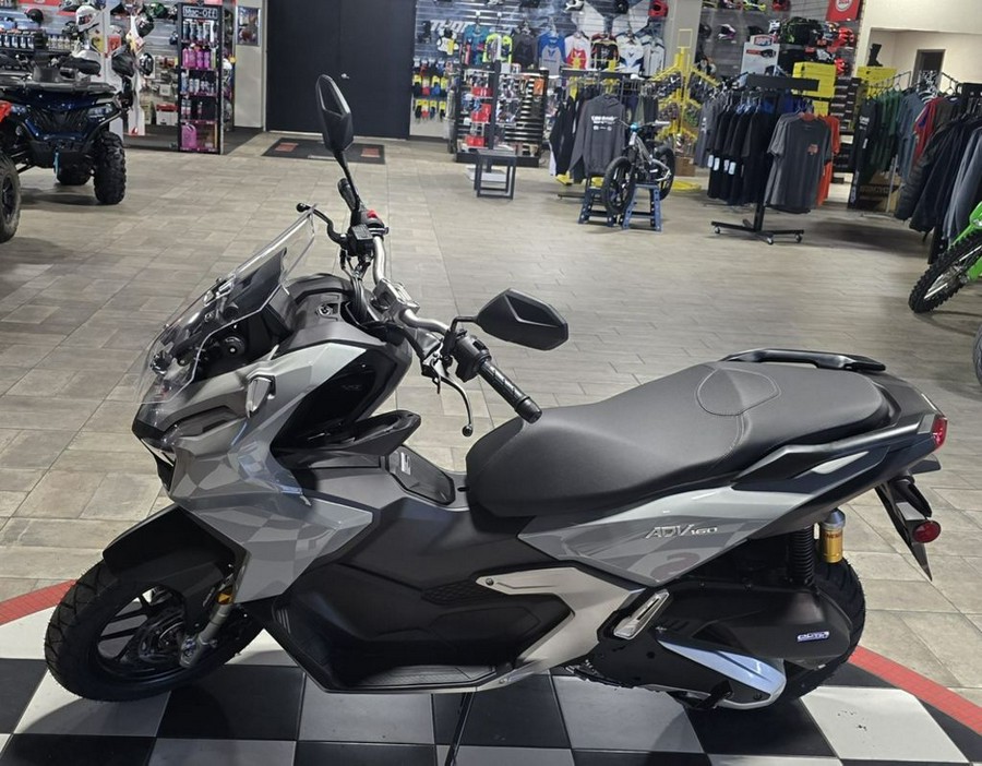 2026 Honda® ADV160