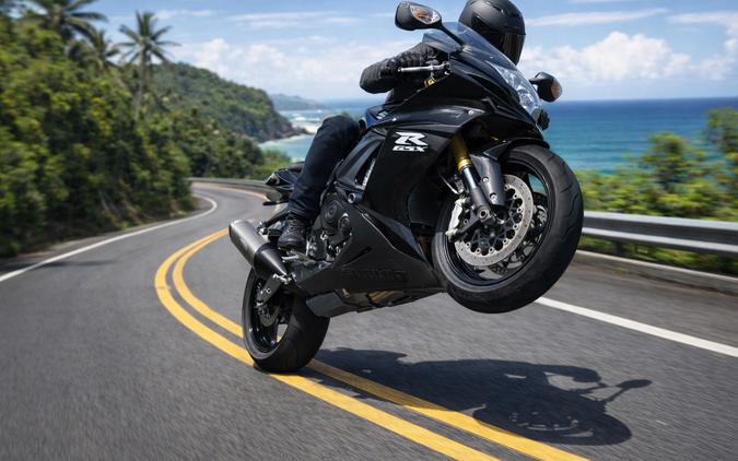 2013 SUZUKI GSX-R750L1 - F101500