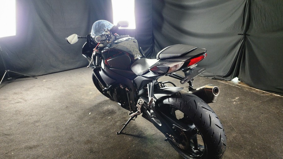 2013 SUZUKI GSX-R750L1 - F101500