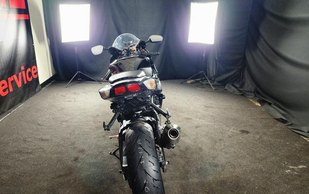 2013 SUZUKI GSX-R750L1 - F101500