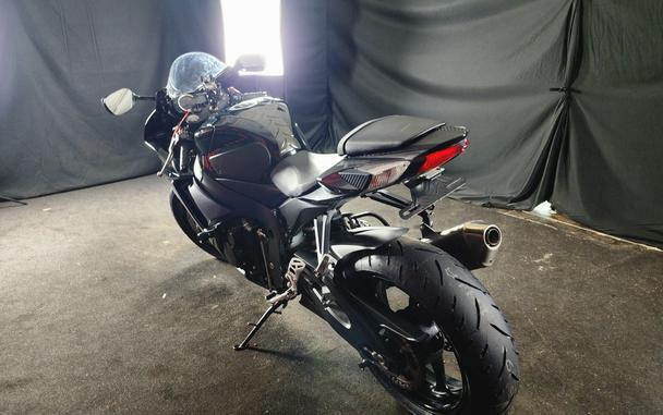 2013 SUZUKI GSX-R750L1 - F101500