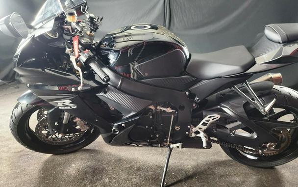 2013 SUZUKI GSX-R750L1 - F101500