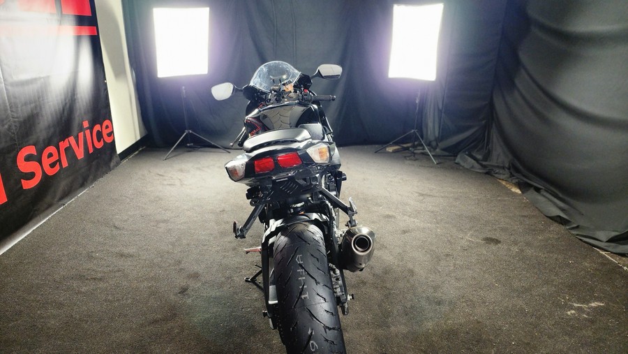 2013 SUZUKI GSX-R750L1 - F101500