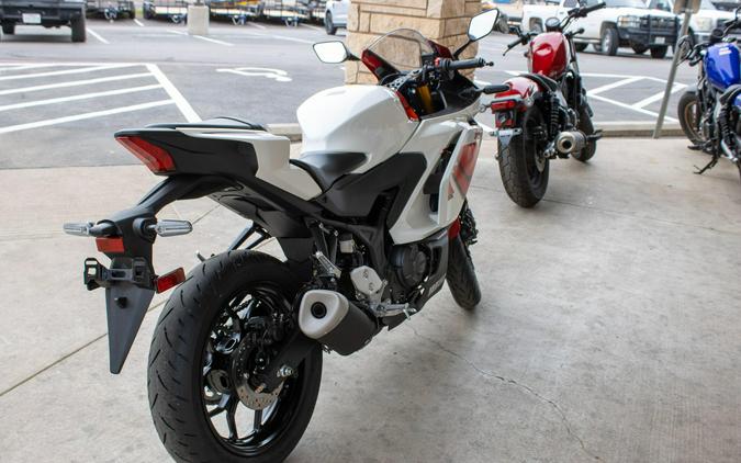 2026 YAMAHA YZFR3 ABS 70TH ANNIVERSARY EDITION