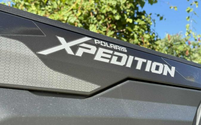 2026 Polaris Polaris XPEDITION XP 5 Northstar