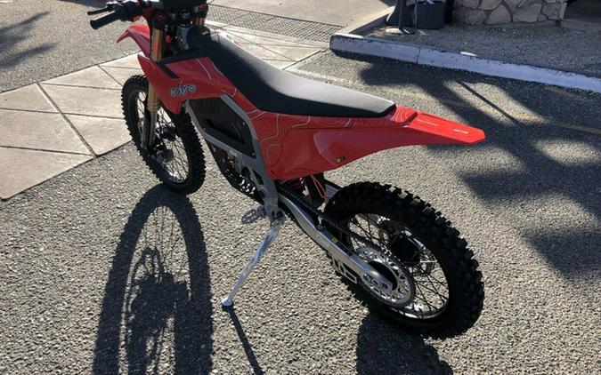 2026 Kayo eC2i