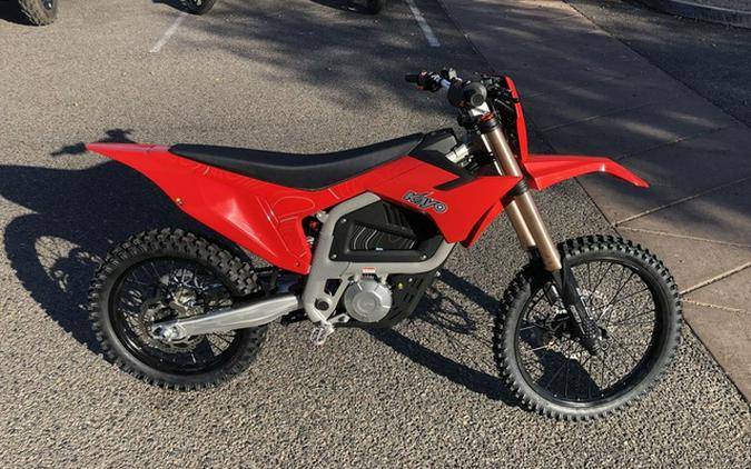 2026 Kayo eC2i