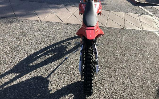 2026 Kayo eC2i