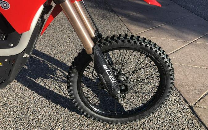 2026 Kayo eC2i
