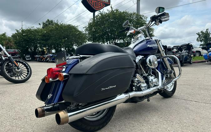 2006 Harley-Davidson Road King® Custom