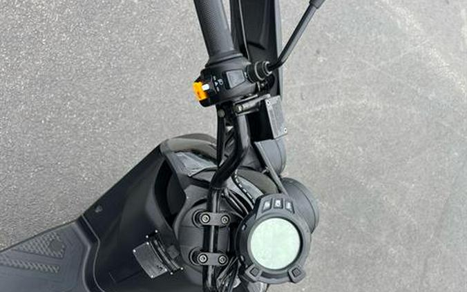 2026 Wolf Brand Scooters Wolf Rugby II