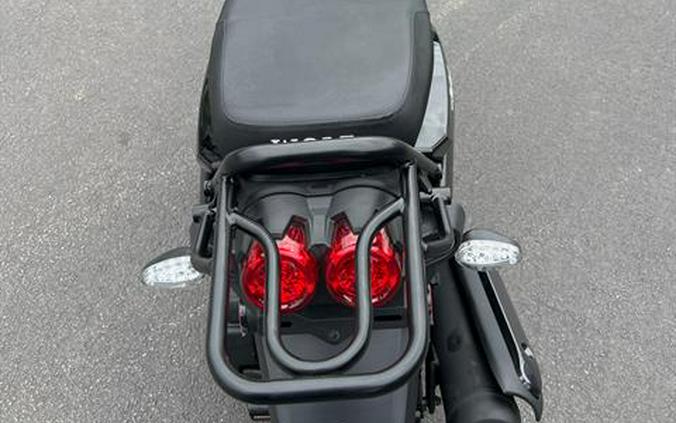 2026 Wolf Brand Scooters Wolf Rugby II