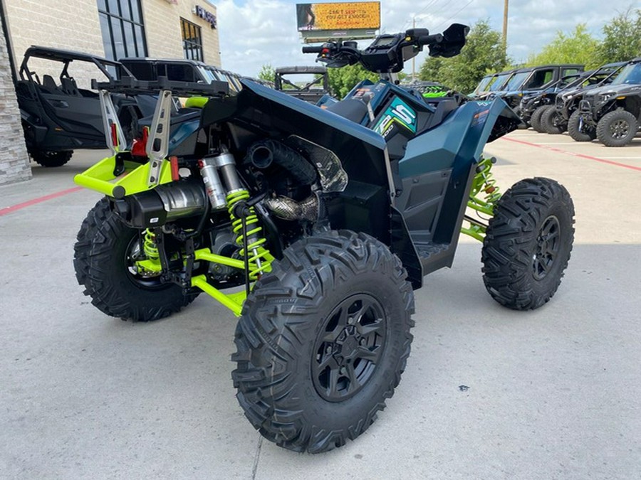2026 Polaris Scrambler XP 1000 S