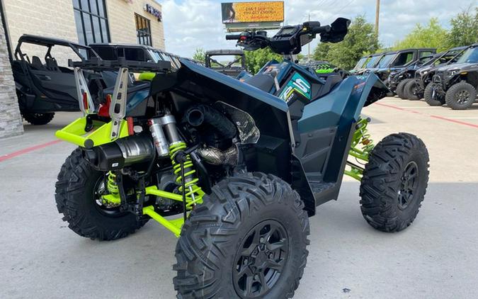 2026 Polaris Scrambler XP 1000 S