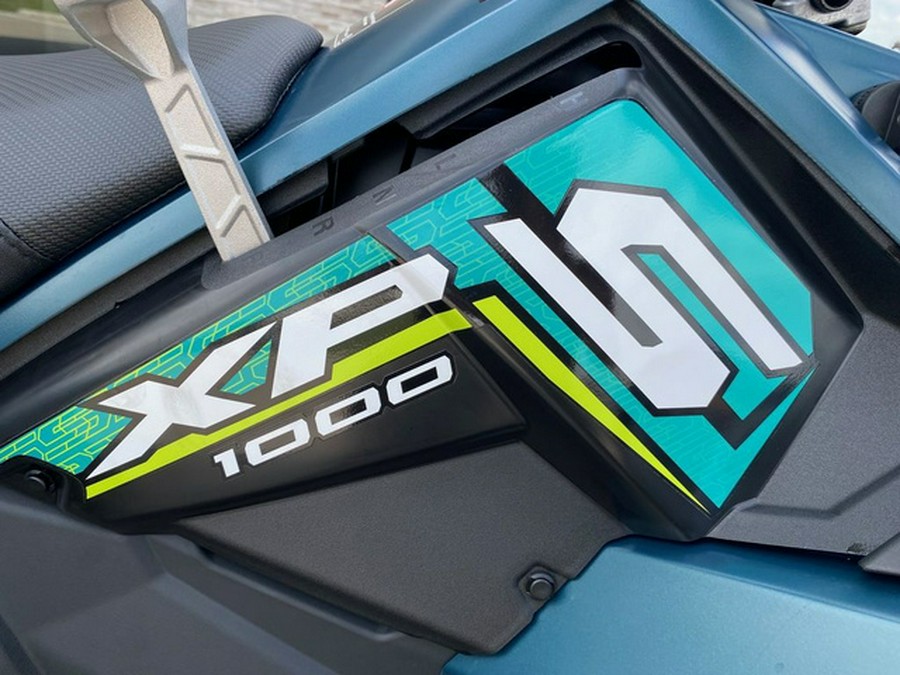 2026 Polaris Scrambler XP 1000 S