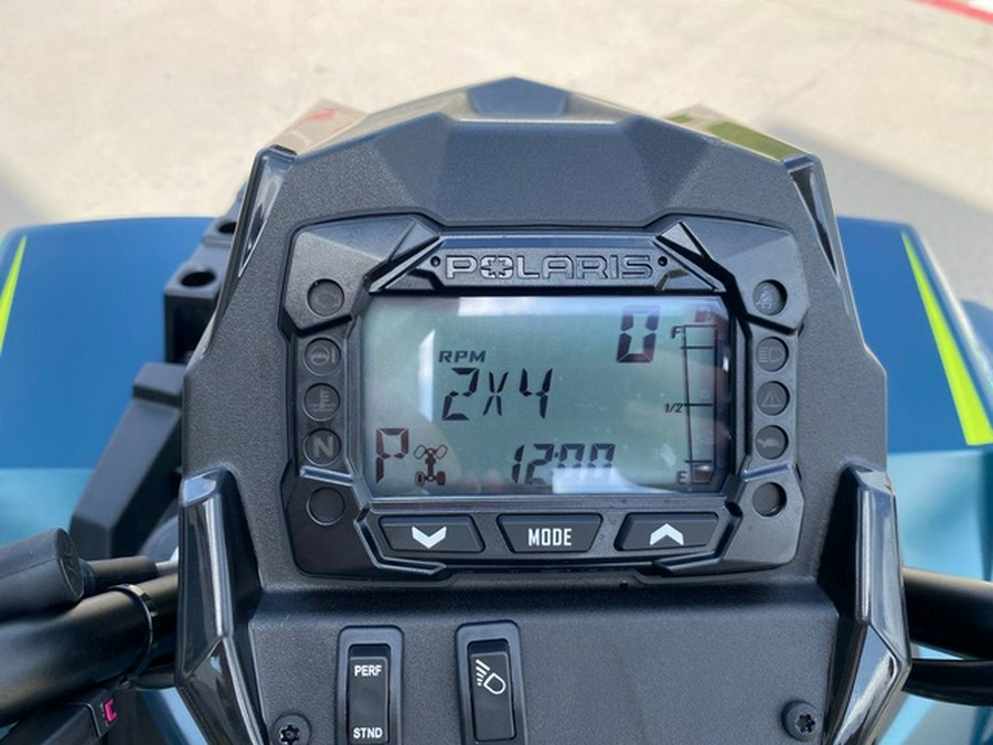 2026 Polaris Scrambler XP 1000 S