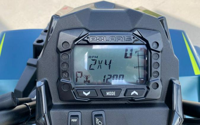 2026 Polaris Scrambler XP 1000 S